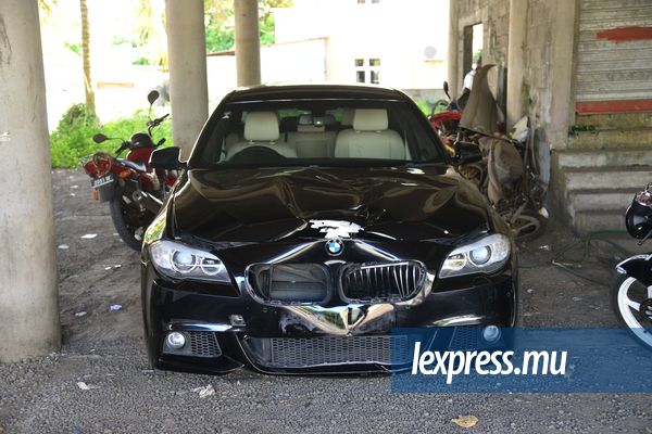 PNQ: «Il est clair que Thierry et Vicky Henry ont menti», dit le PM