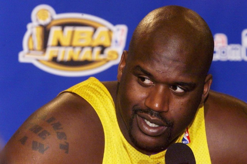 NBA: Shaquille O’Neal, Allen Iverson et Yao Ming au Hall of Fame