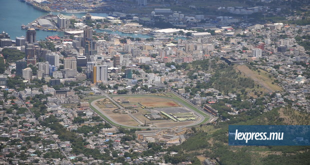 Smart City: la transformation de Port-Louis coûtera au moins Rs 50 milliards