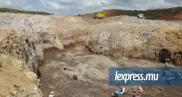 Bagatelle Dam: le consultant contre-attaque trois ans après
