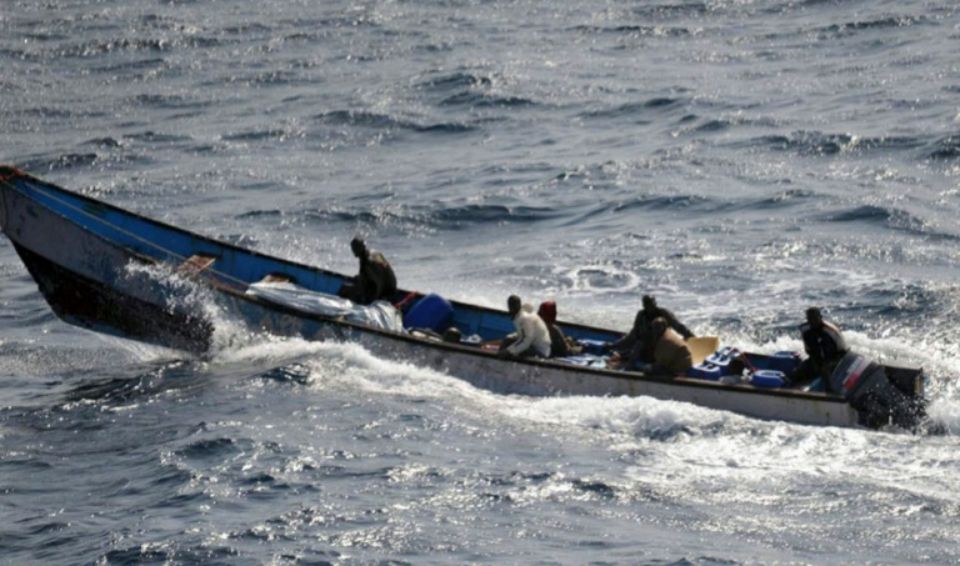 La piraterie somalienne a disparu mais les pirates sont toujours là