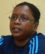 Véronique Marisson : “You can’t get away with things just because you are disabled!”