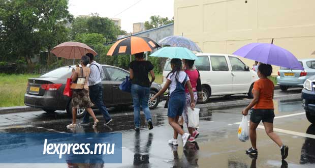 Pluviosité incertaine: la CWA se prépare