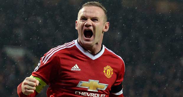 Angleterre: Rooney a rejoué après deux mois d'absence
