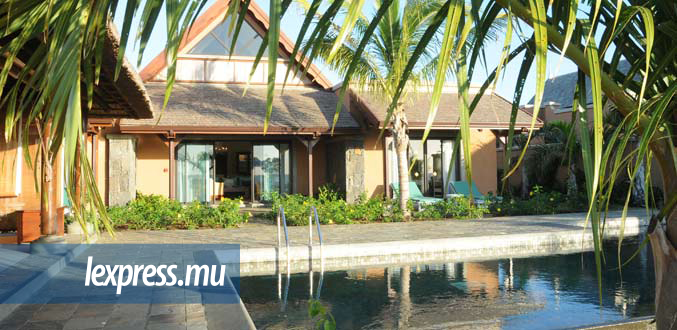 Au Club Med d’Albion: des jeunes sèment le trouble