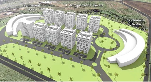 Heritage City: «Au moins Rs 155 millions pour Stree Consulting» 