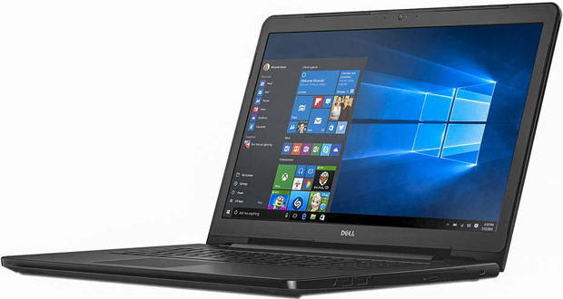 Dell Inspiron 5759: un ordinateur portable qui offre un bon compromis