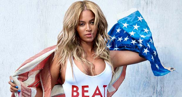 La prochaine tournée de Beyoncé sera caritative, y compris pour Flint