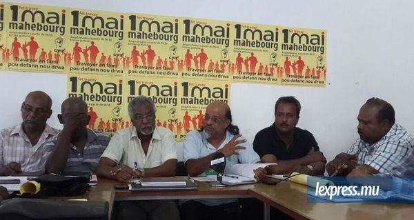 Sucre: menace de grève en cas de changement des conditions de travail