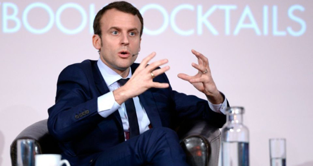 En France, le casting de la prochaine présidentielle plus ouvert que jamais