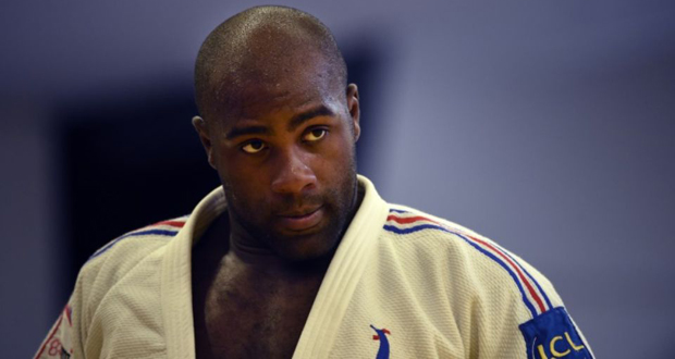 Judo: Riner lance sa préparation olympique à l’Euro à Kazan