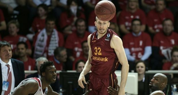 Basket: Strasbourg s’offre le droit de rêver en finale en Eurocoupe