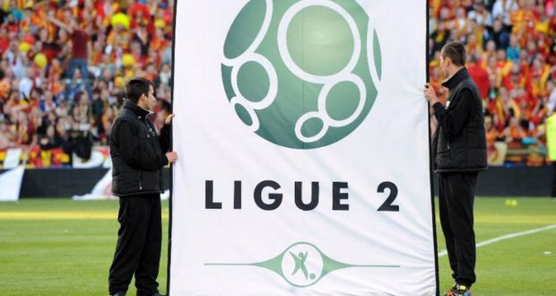 Ligue 2: Dijon, une saison bien maîtrisée