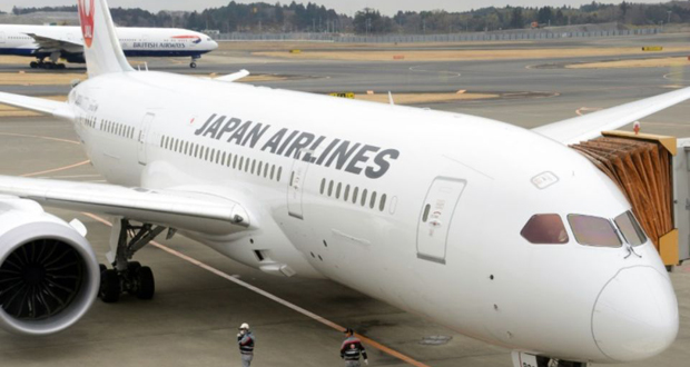 Boeing sommé de réparer en urgence des 787 après un incident en vol