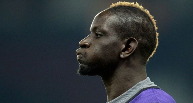 Liverpool : Mamadou Sakho écarté du groupe après un contrôle antidopage positif