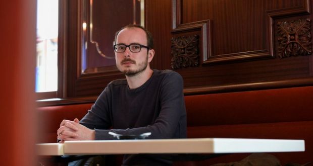 «Luxleaks»: Antoine Deltour, lanceur d’alerte, dit avoir «agi en citoyen»