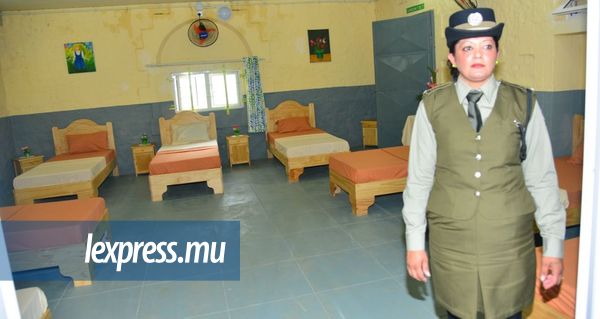 Beau-Bassin: un nouveau Correctional Youth Centre au coût de Rs 3,7 millions