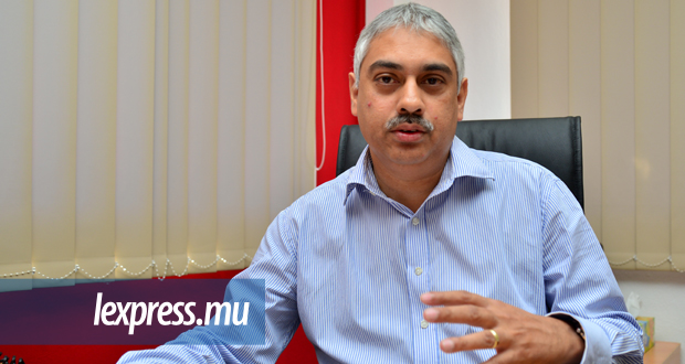 Kamben Padayachy: «Il faudrait que le projet Heritage City inclue les compagnies de construction locales»