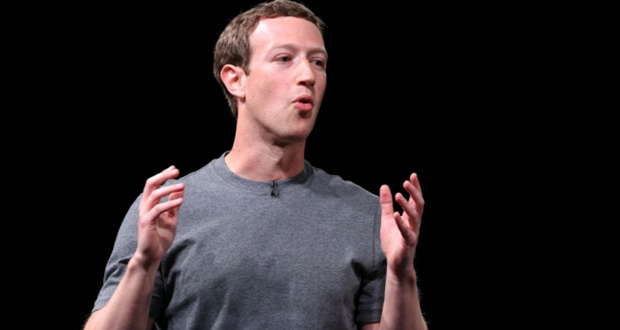 Facebook profite d’un bon début 2016 pour asseoir le contrôle de son patron