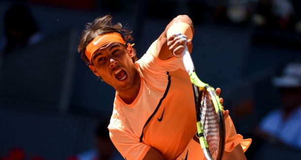 Tennis : Les plus grandes victoires de Nadal face à Gasquet