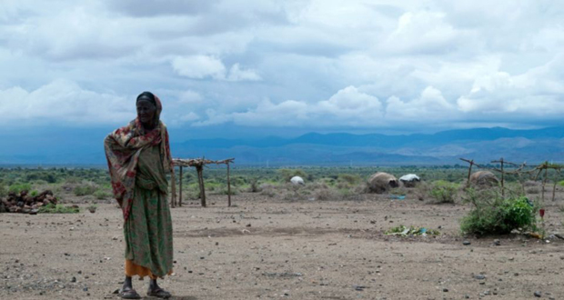 En Ethiopie, les pluies succèdent à la sécheresse, mais la faim persiste