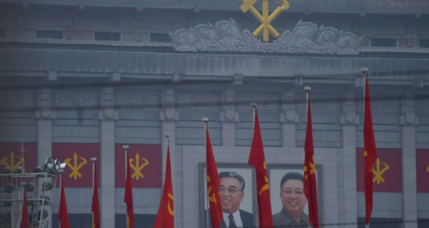 Corée du Nord: premier congrès du parti unique en près de 40 ans