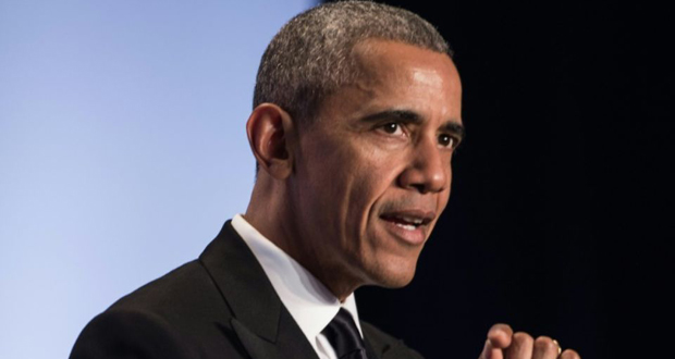 Obama s’en prend à Trump, le parti républicain en plein chaos