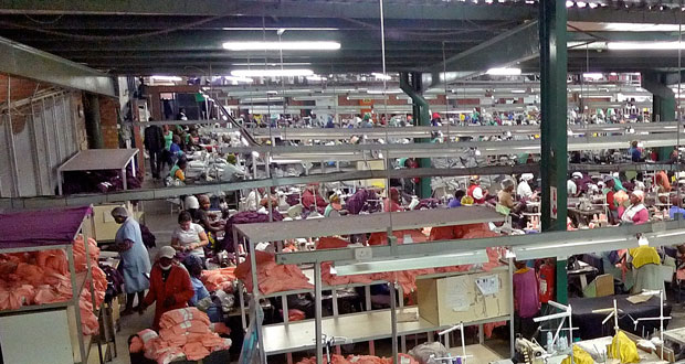 Statistics Mauritius: compensation salariale en hausse, faible productivité