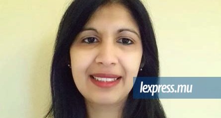 Reshma Ramracheya: chercheuse hors pair