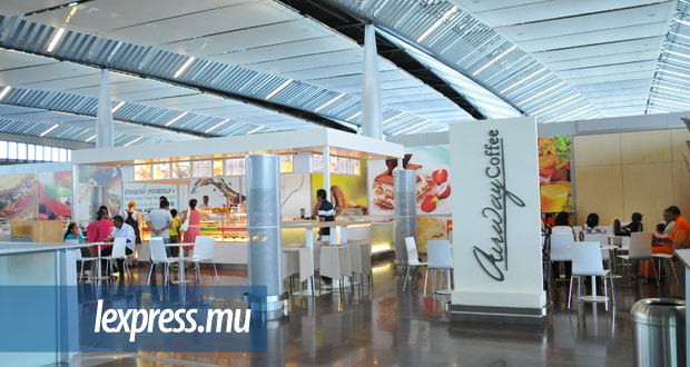Airway Coffee reprend ses activités: des employés «mécontents»