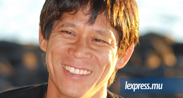 Percy Yip Tong: «Le défi pour les artistes est d’être vraiment représentatifs de Maurice»