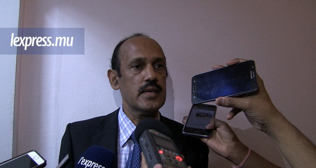 [Vidéo] Salaire minimum: «Il ne faut pas voter n’importe quelle loi…» dit Pradeep Dursun