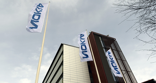 Nokia annonce son retour dans les smartphones et tablettes