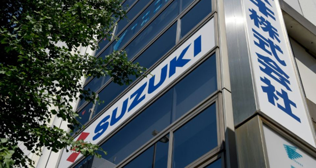 Après Mitsubishi Motors, Suzuki avoue à son tour des irrégularités