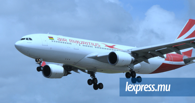 En cour : deux capitaines autorisés à contester leur licenciement à Air Mauritius