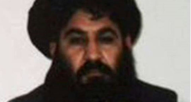 Les Etats-Unis frappent les talibans à leur tête