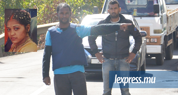 Mitthunsingh Bumma aurait poignardé sa femme pendant qu’elle dormait