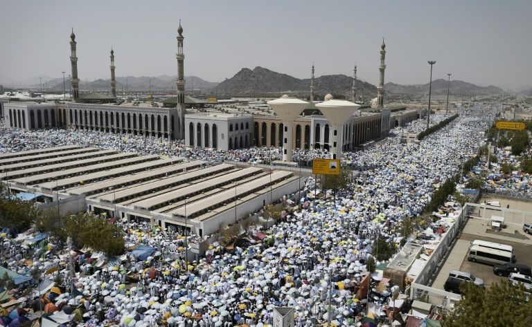 L'Iran indique ne pas envoyer de pèlerins à La Mecque