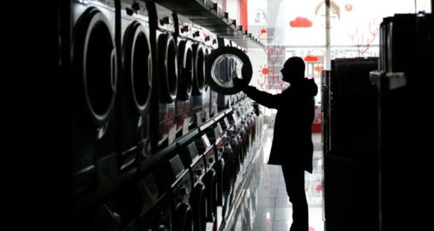 Chine: une compagnie de lessive s’excuse pour sa publicité raciste