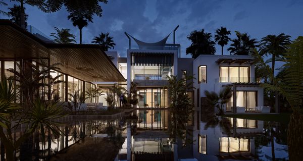 Anahita se lance dans la construction de villas… à Rs 600 millions !