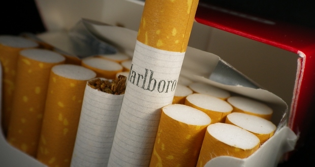Tabagisme: la Santé cible les boîtes de cigarettes