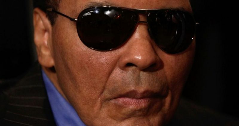 Boxe: Mohamed Ali est décédé à l’âge de 74 ans