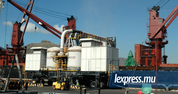 CIMENT : Lafarge Holcim appelé à quitter Maurice ?