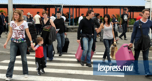 Arrivées touristiques: croissance de 8,9 % pour le mois de mai 