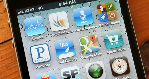 Apple change le partage des revenus de l’App Store et l’ouvre à la publicité