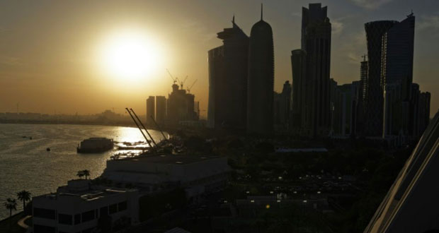 Une Néerlandaise en prison au Qatar après une plainte pour viol