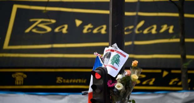 Attentats de Paris: feu vert de la justice belge au transfert en France de deux suspects