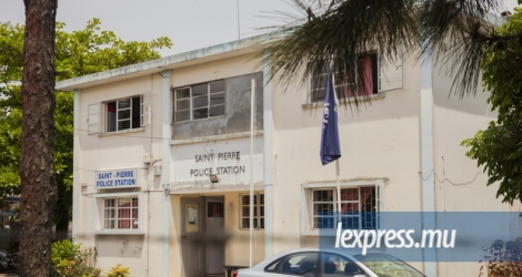 À St-Pierre: un homme d’une trentaine d’années retrouvé mort