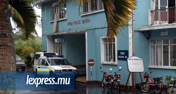 [Audio] Accident à Mapou: deux jeunes de 17 et 19 ans meurent sur le coup