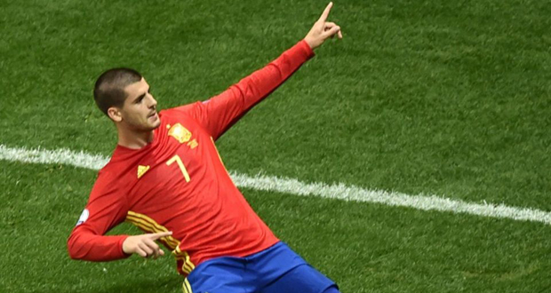 Euro-2016: L’Espagne fait à nouveau peur